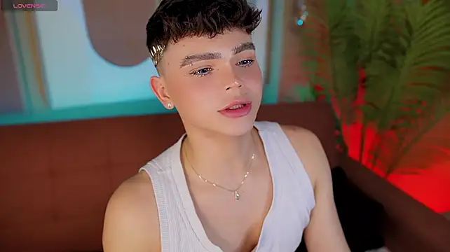 PRINCE_STEV live cam