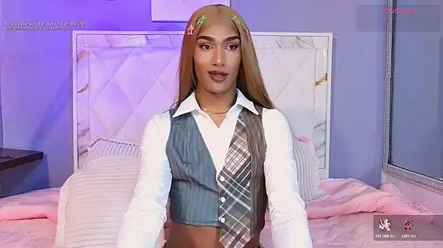 Melody-rose live cam