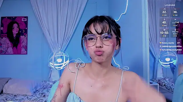 Eimy_Blaze live cam on StripChat