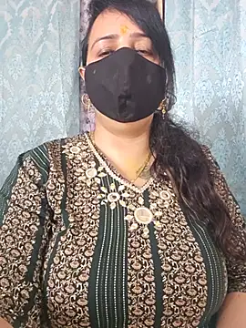 cute-tanvi live cam on StripChat
