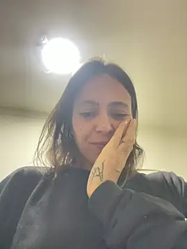 Gipoltergeist live cam