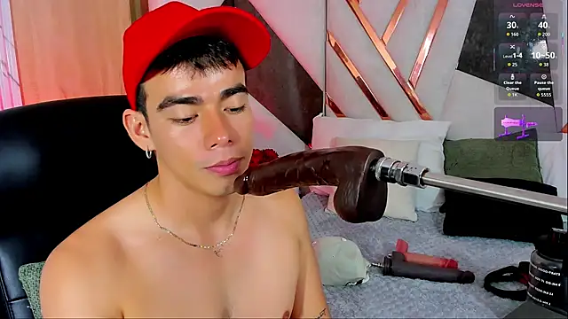 Alejandro_karter18 webcam