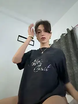 Carlita_cute webcam