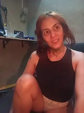 Dakary_hot webcam