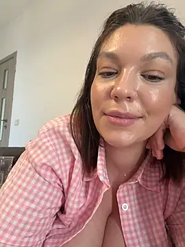 clarapasssion (F young) - toy control 5 min