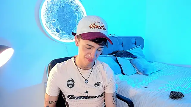 Timothy_ros webcam