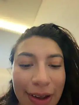 CocoaGigiMuse webcam