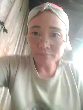 Sumo-y live cam on StripChat