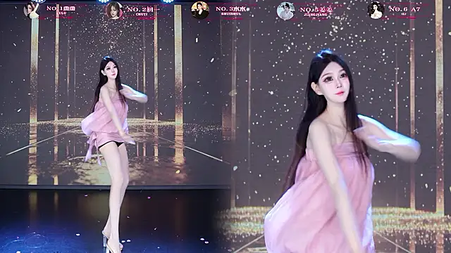 TF-001 live cam on StripChat