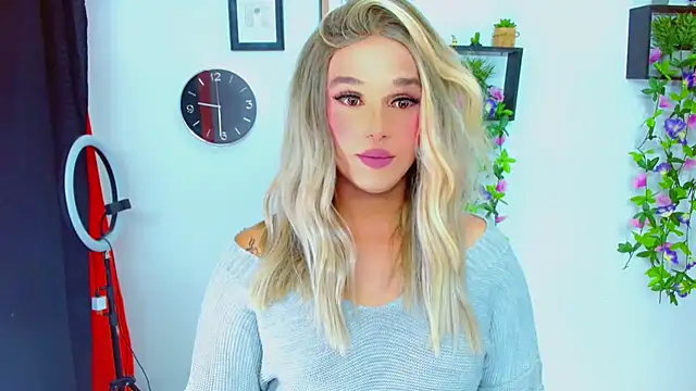 TaylorMon live cam preview