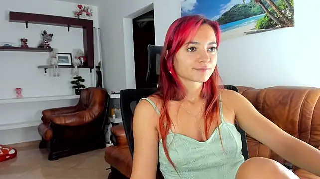 HeavenAva