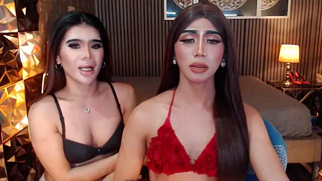 AudreyMilesTrans