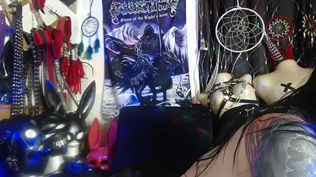 Astartexxx