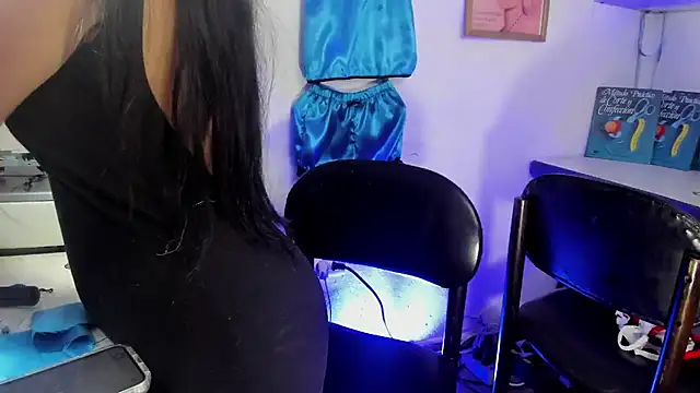 Sweet_milady webcam