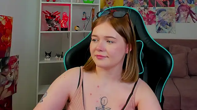 ElinaVale