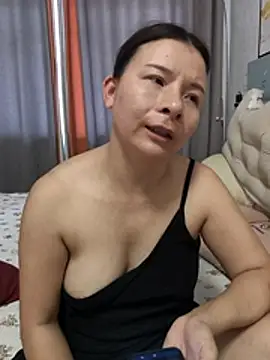_Xiao_sexy