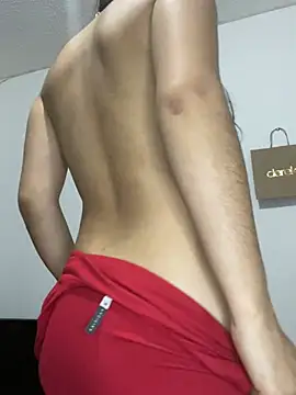 Xaannder webcam