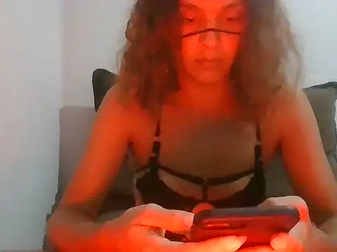 4petitosa_ live cam on StripChat