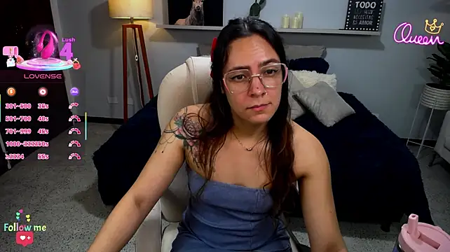 Bianca____ live cam on StripChat