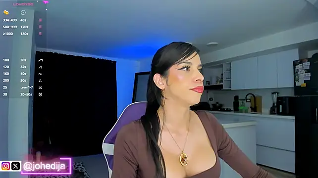 johedija