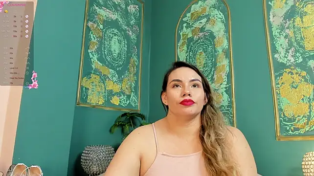Sara_Gomez