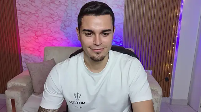 Soy-Albert_