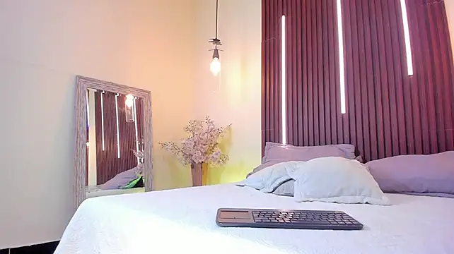 samii_live live cam on StripChat
