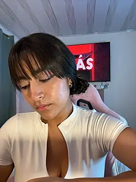 Lady_Rey live cam on StripChat