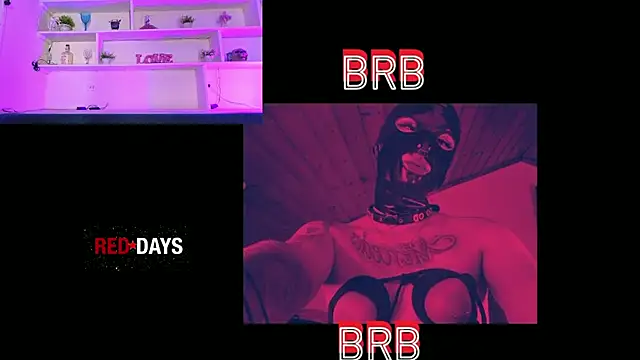 Darkness_jones_ live cam on StripChat