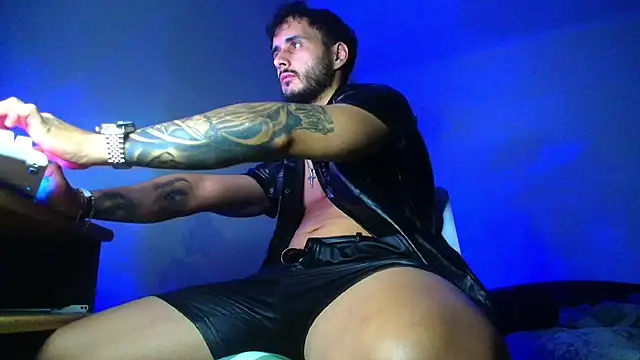 XanderCage99