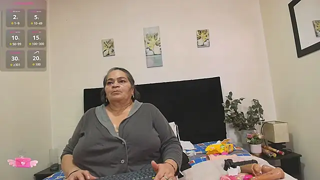 QueenMatturex