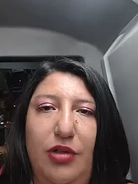 Melany_daring