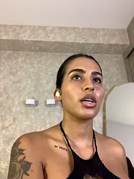 genesissara live cam on StripChat