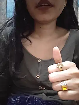 cute_IndianBabe