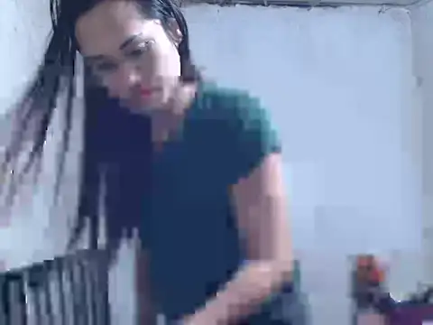 Wiynwyn_Delamerced1989 live cam preview