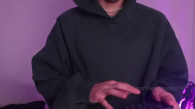 mathewconelly