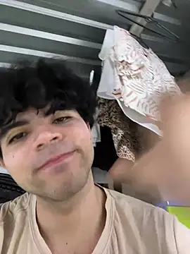 Axel-Mejia