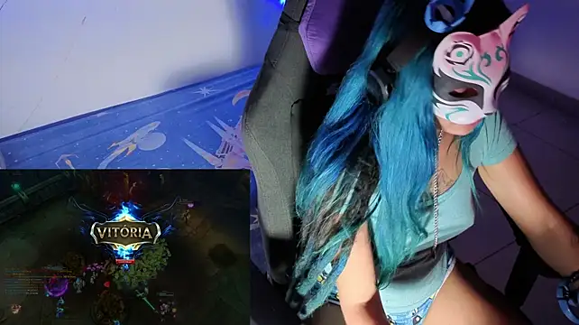 bluesubmissive