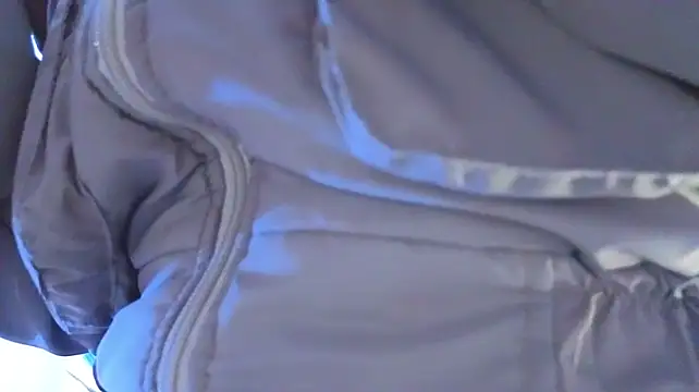 Viioletcollins Momentaufnahme des Live-Raums auf Stripchat