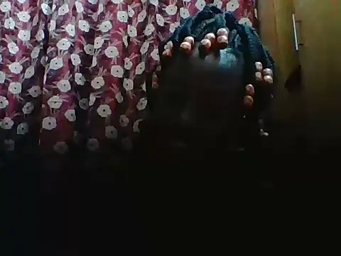 Darkpretty23 live cam on StripChat