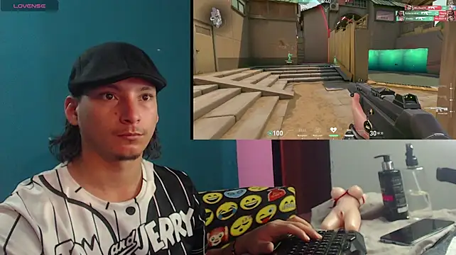 MrKingsaintx