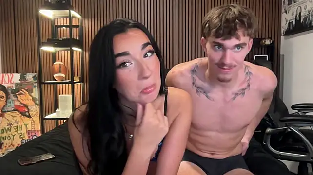 TaylorxViolet