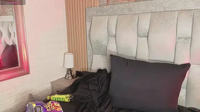ScarlettVelvet1 webcam