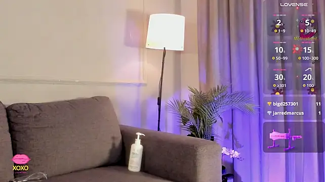 Corinabaker