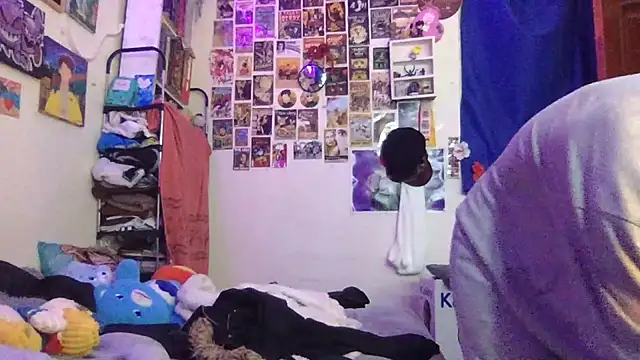 angelhotdog045 live cam on StripChat