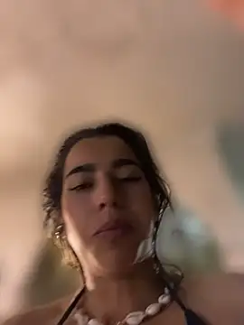 Alana_rode