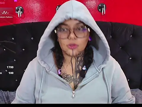 ScarleettVs