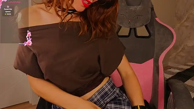 MargoKelly live cam preview