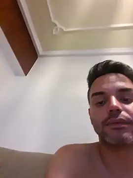Moreno2987 live cam preview