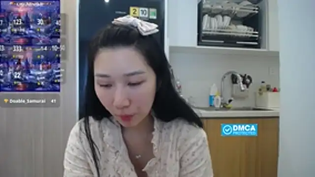 Asiagirll
